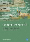 Pädagogische Kasuistik (eBook, PDF)