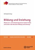 Bildung und Erziehung (eBook, PDF)