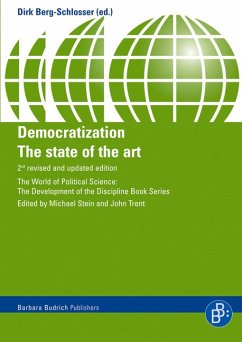 Democratization (eBook, PDF)