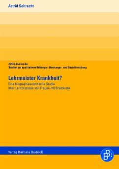 Lehrmeister Krankheit? (eBook, PDF) - Seltrecht, Astrid