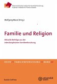 Familie und Religion (eBook, PDF)