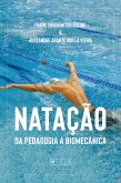 Natação (eBook, ePUB)