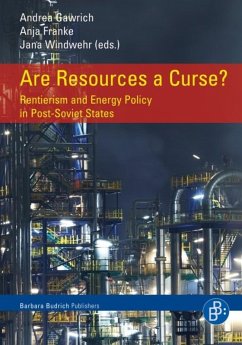 Cover Are Resources a Curse? (eBook, PDF)