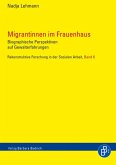 Migrantinnen im Frauenhaus (eBook, PDF)