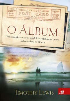 O álbum (eBook, ePUB) - Lewis, Timothy