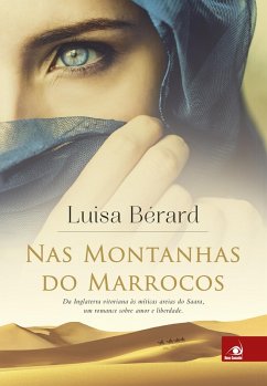 Nas montanhas do Marrocos (eBook, ePUB) - Bérard, Luisa