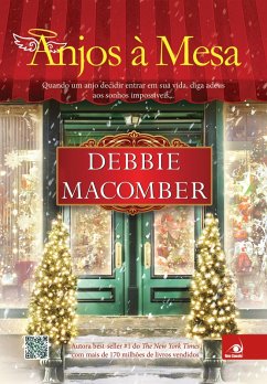 Anjos à mesa (eBook, ePUB) - Macomber, Debbie