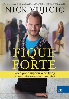 Cover Fique forte (eBook, ePUB)