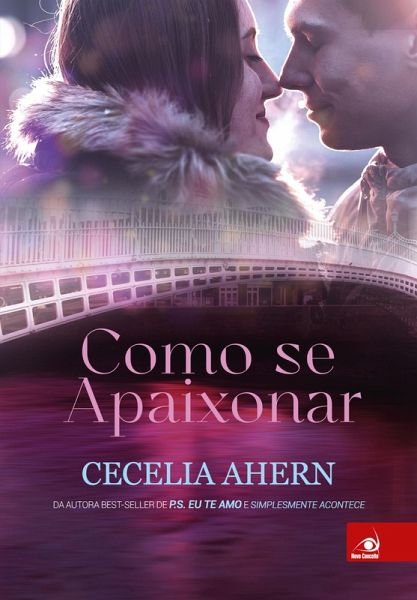 Como se apaixonar (eBook, ePUB) Como se apaixonar (eBook, ePUB)