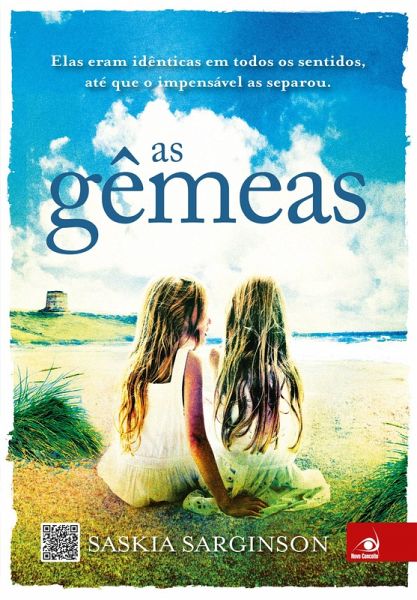 As gêmeas (eBook, ePUB) As gêmeas (eBook, ePUB)