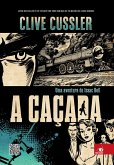 A caçada (eBook, ePUB) A caçada (eBook, ePUB)