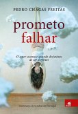 Prometo falhar (eBook, ePUB) Prometo falhar (eBook, ePUB)