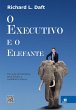 O executivo e o elefante (eBook, ePUB) - Bild 1
