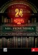 A livraria 24 horas do Mr. Penumbra... - Bild 1