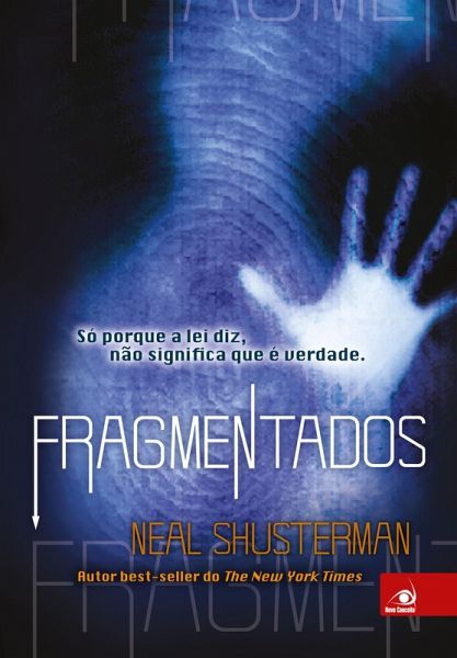 Fragmentados (eBook, ePUB) Fragmentados (eBook, ePUB)