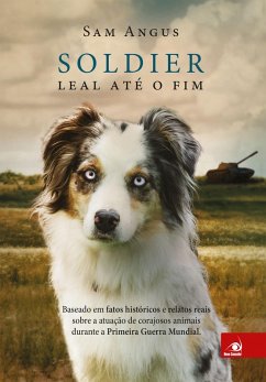 Soldier (eBook, ePUB) - Angus, Sam