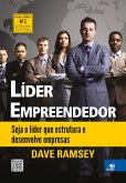 Líder empreendedor (eBook, ePUB)
