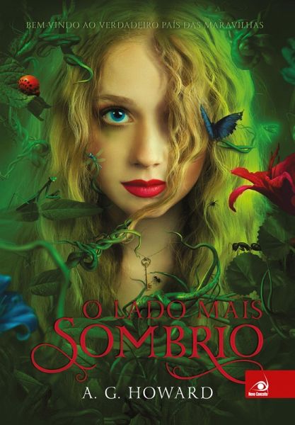 O lado mais sombrio (eBook, ePUB)