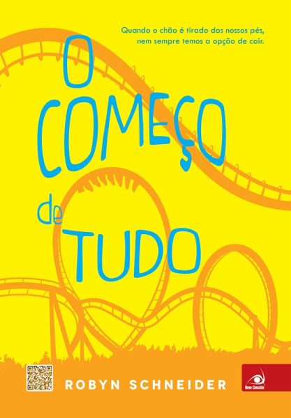 O começo de tudo (eBook, ePUB)