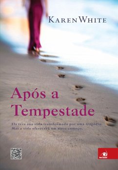 Após a tempestade (eBook, ePUB) - White, Karen