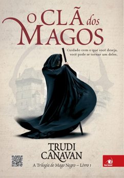 O clã dos magos (eBook, ePUB) - Canavan, Trudi