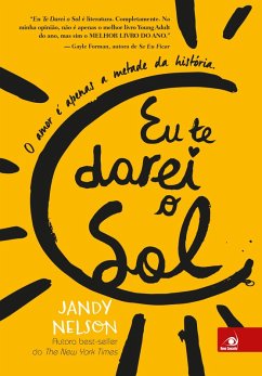 Eu te darei o sol (eBook, ePUB) - Nelson, Jandy