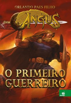 Angus (eBook, ePUB) - Filho, Orlando Paes
