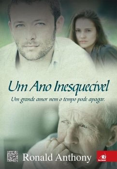 Um ano inesquecível (eBook, ePUB) - Anthony, Ronald