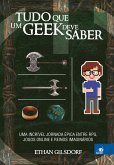 Tudo que um geek deve saber (eBook, ePUB)
