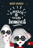 O museu das coisas intangíveis (eBook, ePUB)