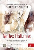 Noites italianas (eBook, ePUB)