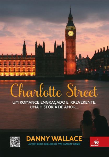 Charlotte Street (eBook, ePUB) Charlotte Street (eBook, ePUB)