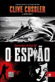 O espião (eBook, ePUB) O espião (eBook, ePUB)