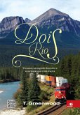 Dois rios (eBook, ePUB)