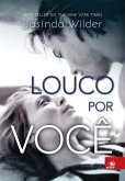 Louco por você (eBook, ePUB)