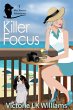 Killer Focus (Mrs. Avery's Adventures,... - Bild 1