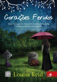 Corações feridos (eBook, ePUB)