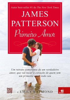 Primeiro amor (eBook, ePUB) - Patterson, James
