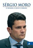 Sérgio Moro (eBook, ePUB)