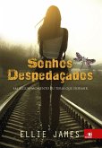 Sonhos despedaçados (eBook, ePUB)