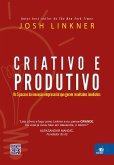 Criativo e produtivo (eBook, ePUB)