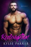 Redemption : A Bad Boy Romance (Temptation Book Series, #3) (eBook, ePUB)