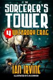 Wizardry Crag (The Sorcerer's Tower, #4) (eBook, ePUB)