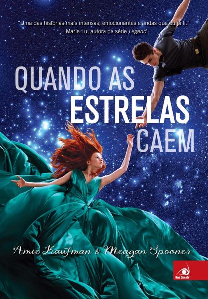 Quando as estrelas caem (eBook, ePUB) Quando as estrelas caem (eBook, ePUB)