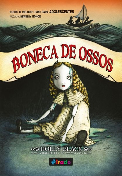 Boneca de ossos (eBook, ePUB)
