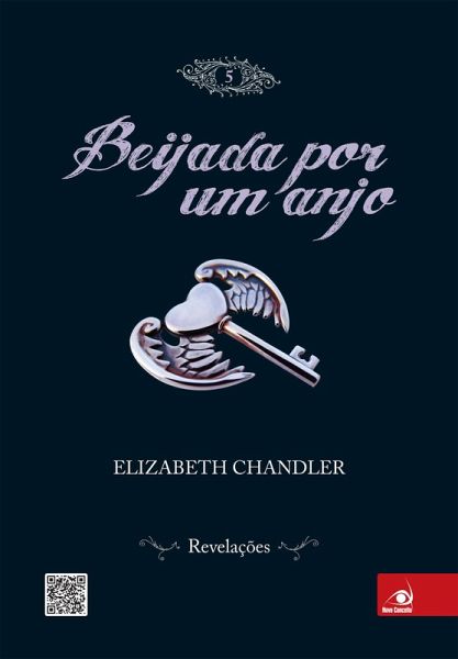 Beijada por um anjo 5 - revelações (eBook, ePUB)