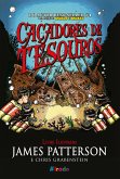 Caçadores de tesouros (eBook, ePUB)