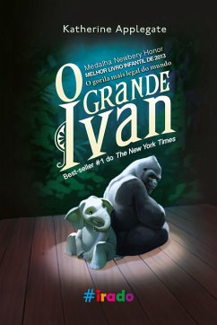 Cover O grande Ivan (eBook, ePUB)