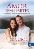 Amor sem limites (eBook, ePUB)