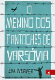 O menino dos fantoches de Varsóvia (eBook, ePUB)